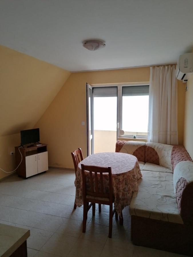 Villa Krisia Apartments Sozopol Ngoại thất bức ảnh