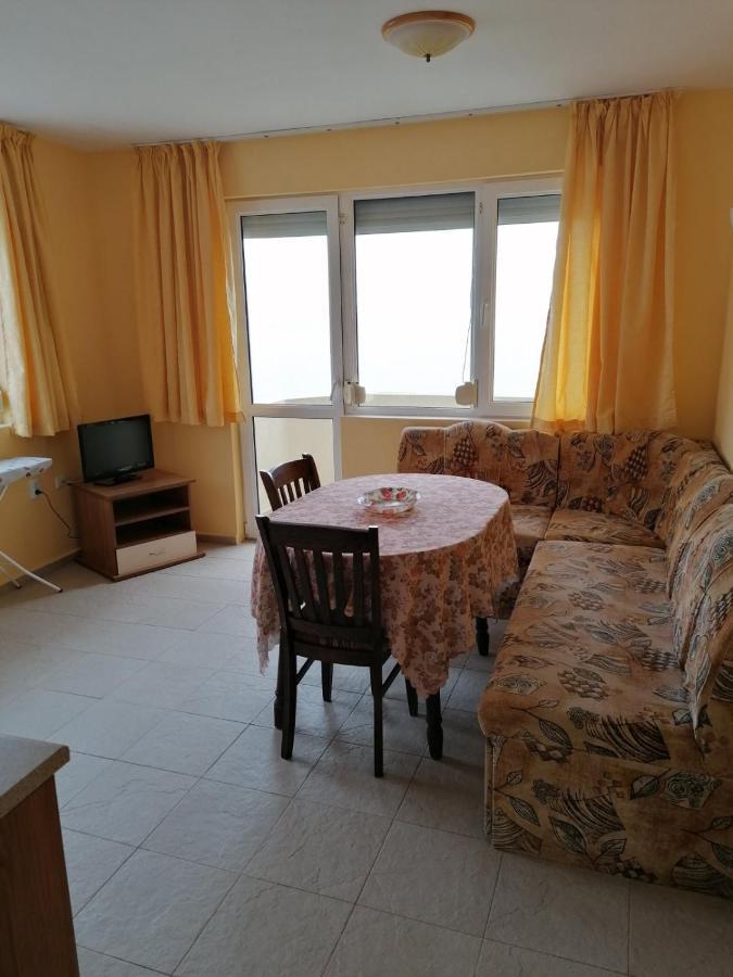 Villa Krisia Apartments Sozopol Ngoại thất bức ảnh