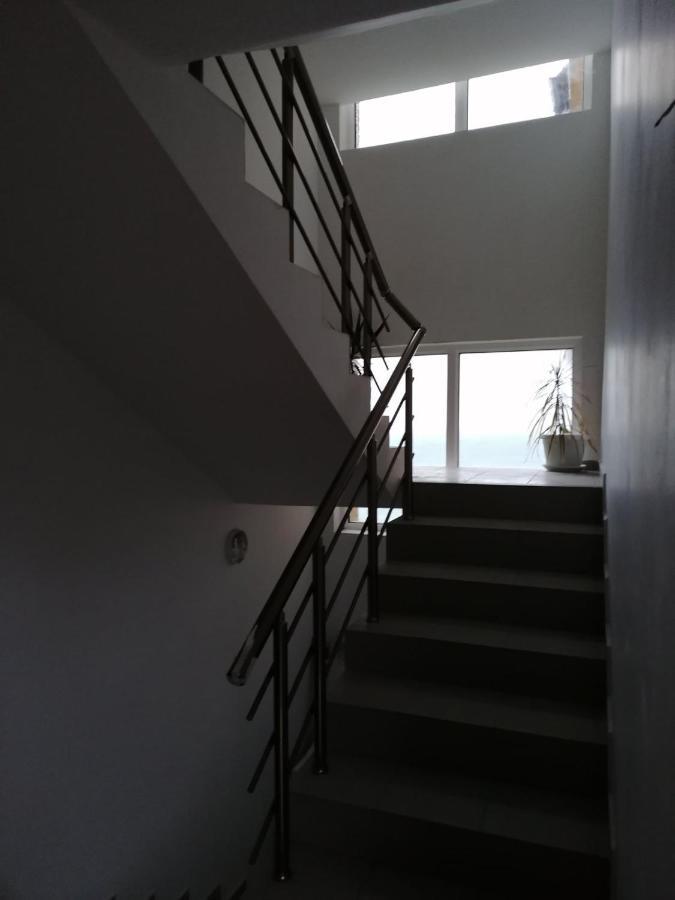 Villa Krisia Apartments Sozopol Ngoại thất bức ảnh