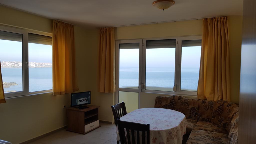 Villa Krisia Apartments Sozopol Ngoại thất bức ảnh